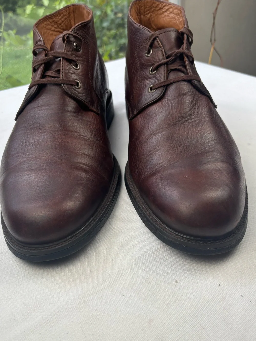 Johnston & Murphy mens johnston